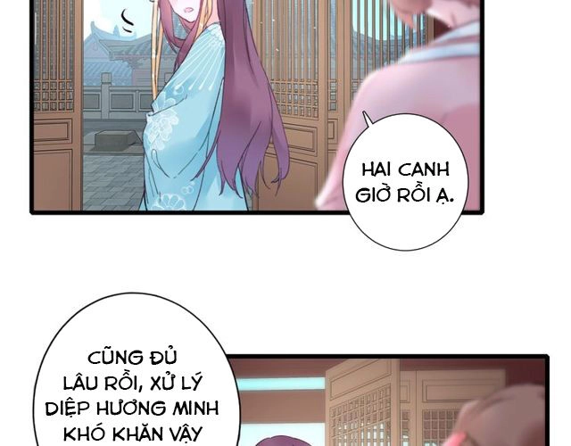 Hoa Nhan Sách Chapter 99.2 - 37