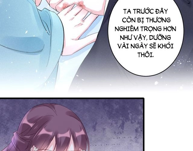 Hoa Nhan Sách Chapter 100 - 21
