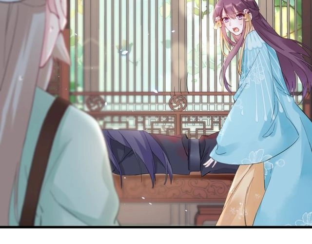 Hoa Nhan Sách Chapter 100 - 25