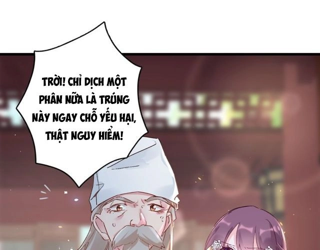 Hoa Nhan Sách Chapter 100 - 26