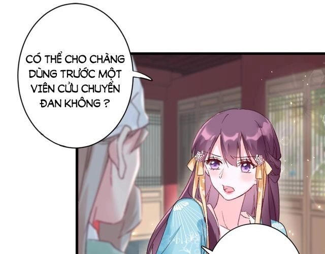 Hoa Nhan Sách Chapter 100 - 29