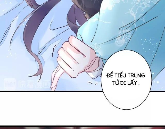 Hoa Nhan Sách Chapter 100 - 33