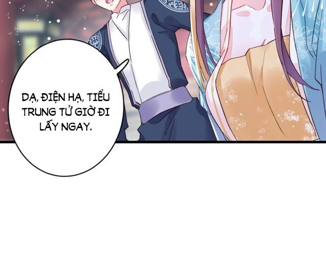 Hoa Nhan Sách Chapter 100 - 35