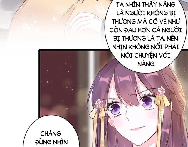 Hoa Nhan Sách Chapter 100 - 45