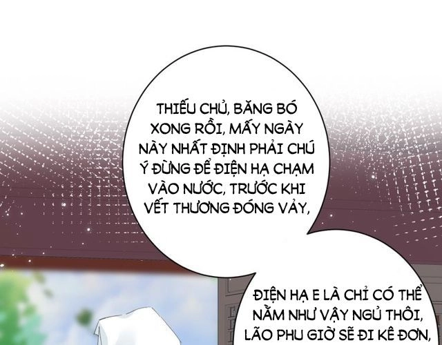 Hoa Nhan Sách Chapter 101 - 5