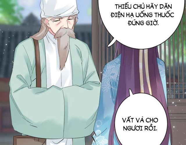 Hoa Nhan Sách Chapter 101 - 6