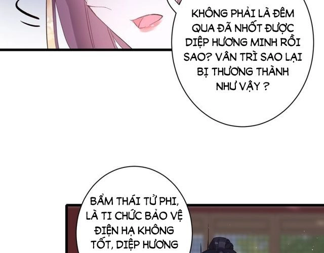 Hoa Nhan Sách Chapter 101 - 8
