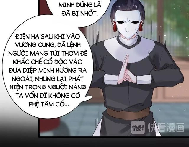 Hoa Nhan Sách Chapter 101 - 9