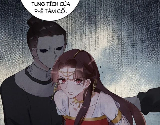 Hoa Nhan Sách Chapter 101 - 11