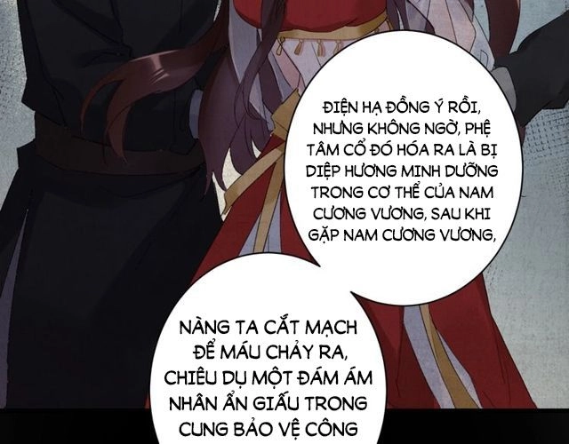 Hoa Nhan Sách Chapter 101 - 12