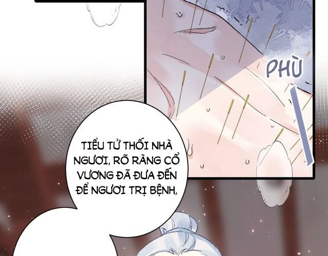 Hoa Nhan Sách Chapter 101 - 26