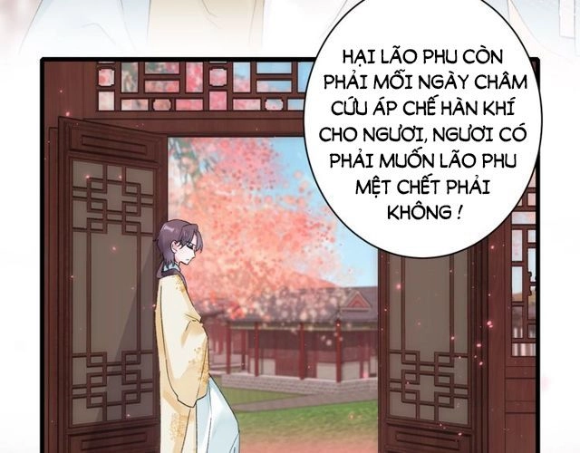 Hoa Nhan Sách Chapter 101 - 28