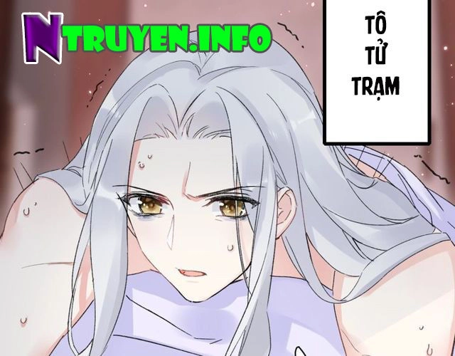 Hoa Nhan Sách Chapter 101 - 30