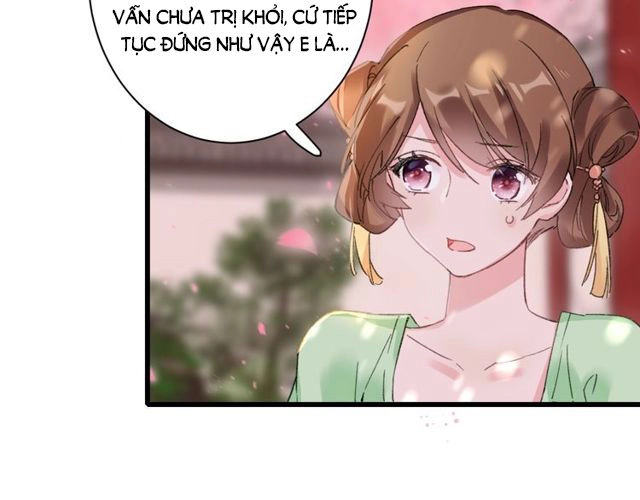 Hoa Nhan Sách Chapter 102 - 7