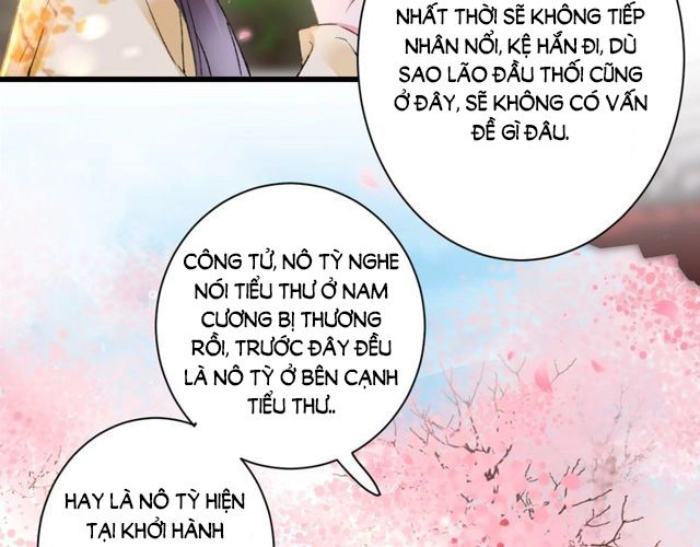 Hoa Nhan Sách Chapter 102 - 9
