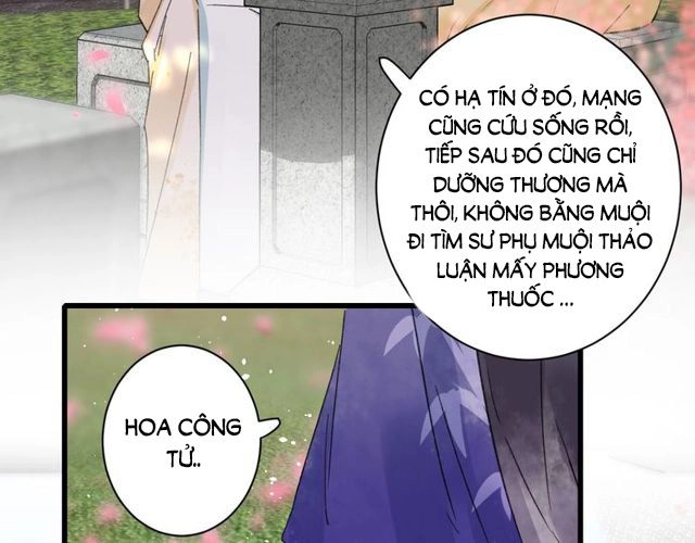 Hoa Nhan Sách Chapter 102 - 11