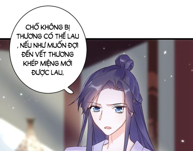 Hoa Nhan Sách Chapter 102 - 27