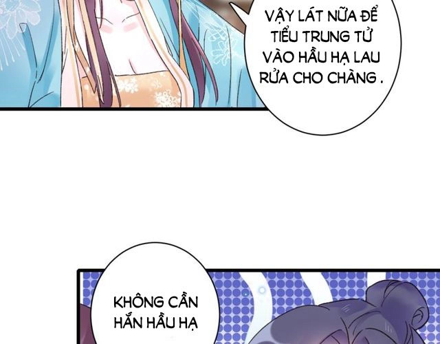 Hoa Nhan Sách Chapter 102 - 30