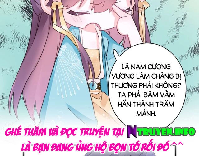 Hoa Nhan Sách Chapter 102 - 33