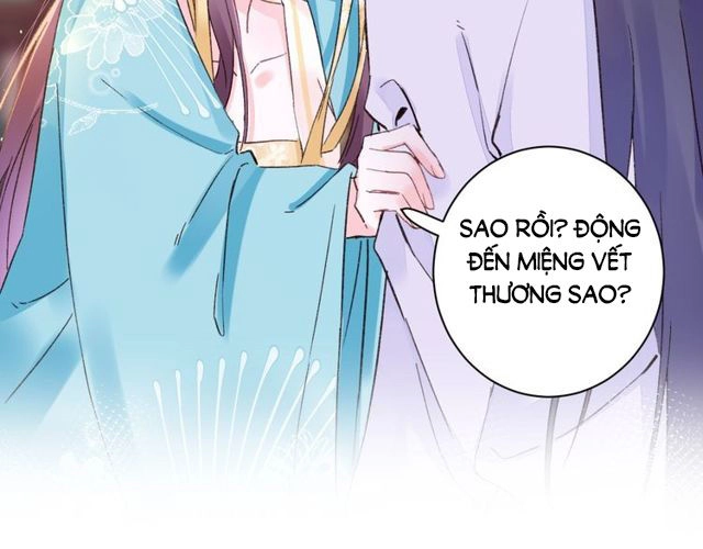 Hoa Nhan Sách Chapter 102 - 36