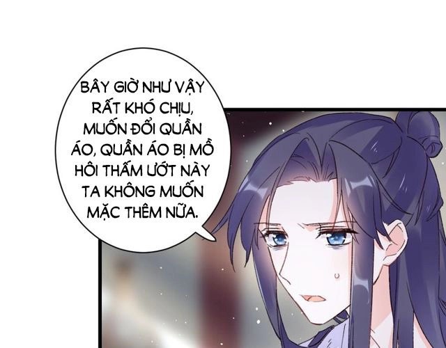Hoa Nhan Sách Chapter 102 - 37