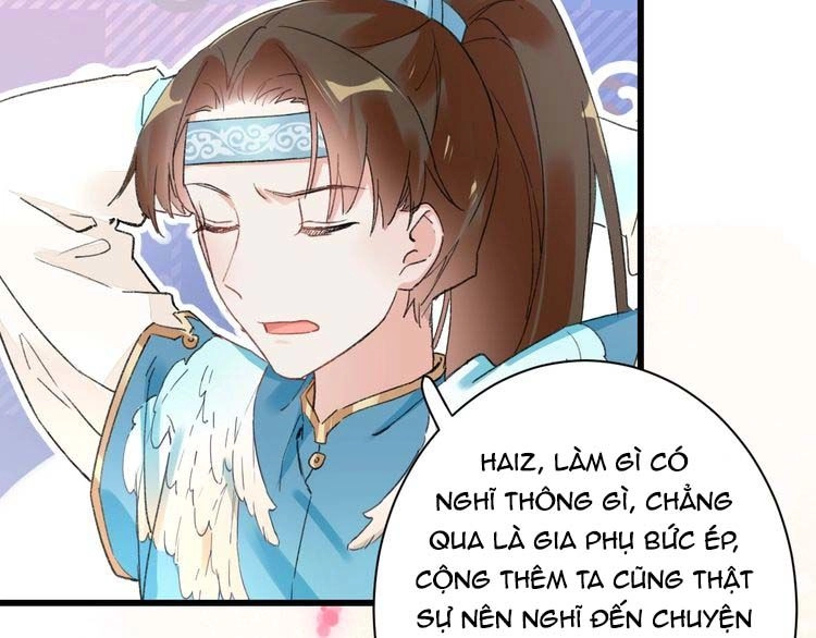 Hoa Nhan Sách Chapter 105 - 11