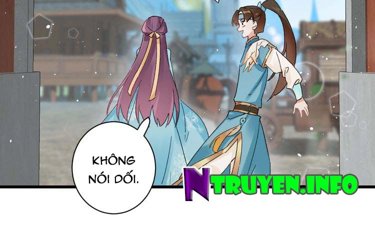 Hoa Nhan Sách Chapter 105 - 16
