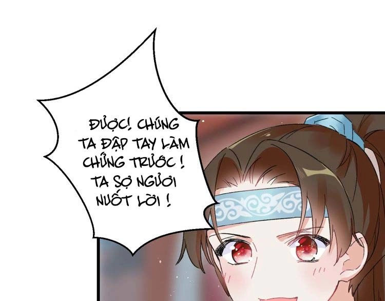 Hoa Nhan Sách Chapter 105 - 17