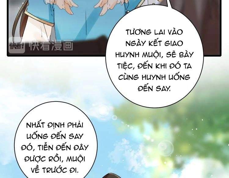 Hoa Nhan Sách Chapter 105 - 23