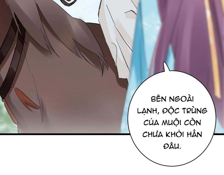 Hoa Nhan Sách Chapter 105 - 25