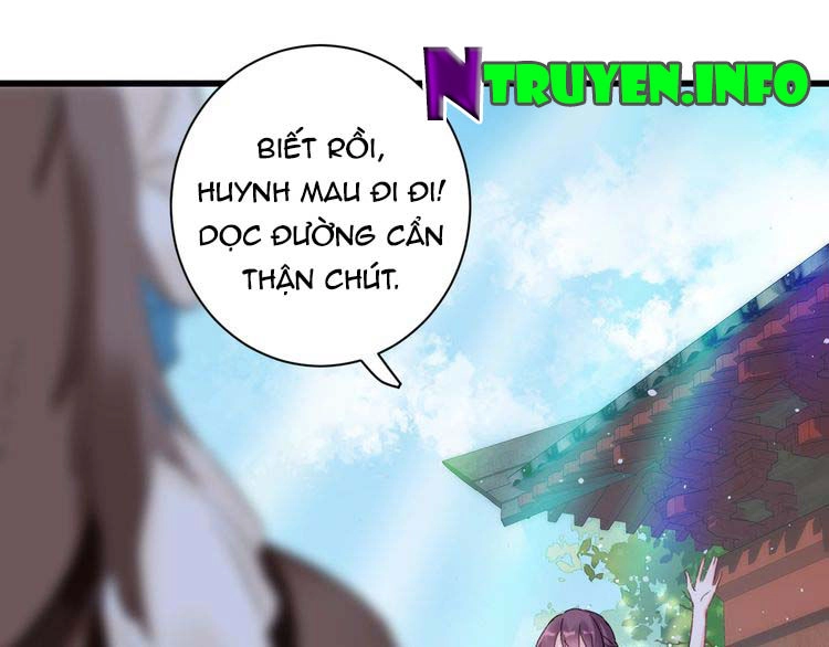 Hoa Nhan Sách Chapter 105 - 26