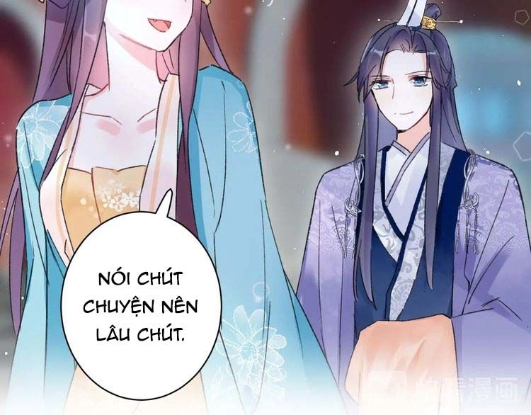 Hoa Nhan Sách Chapter 105 - 34