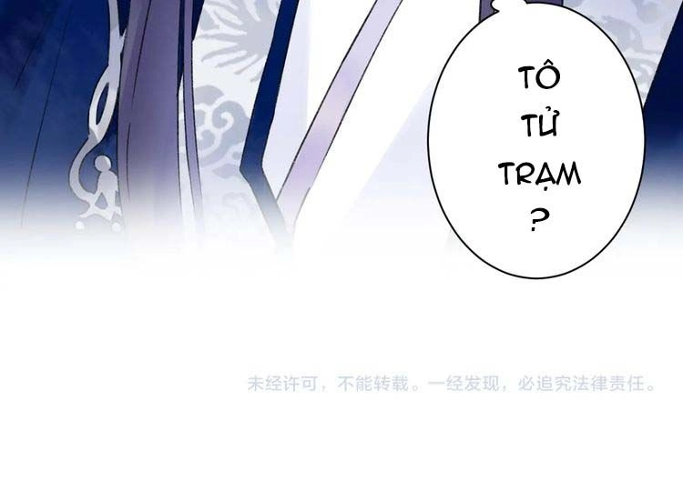 Hoa Nhan Sách Chapter 105 - 42