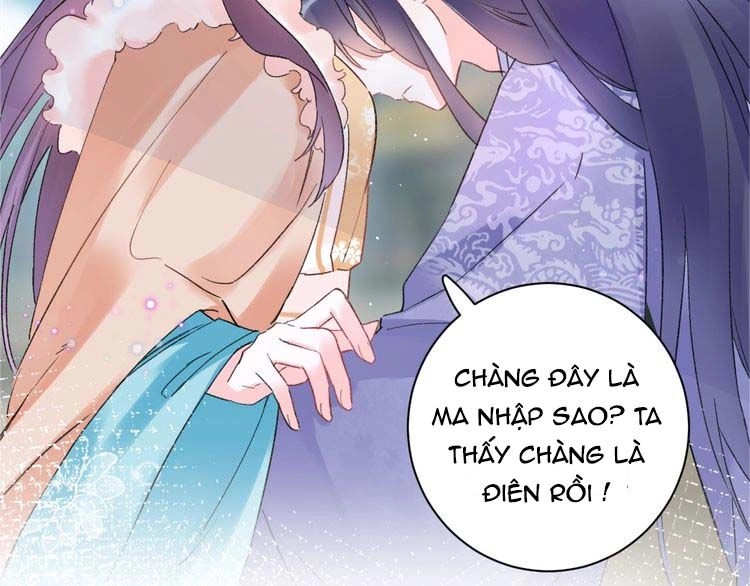 Hoa Nhan Sách Chapter 105 - 46