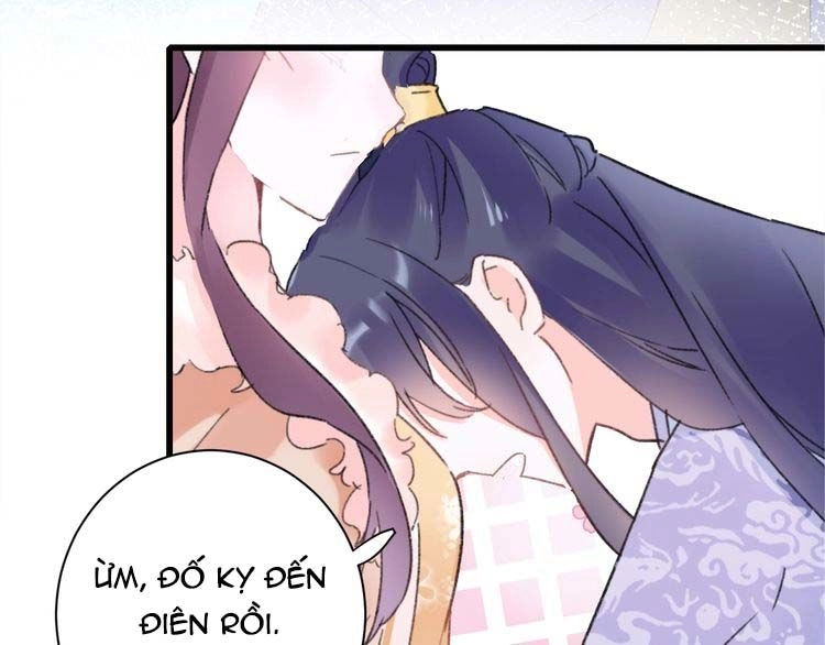 Hoa Nhan Sách Chapter 105 - 47