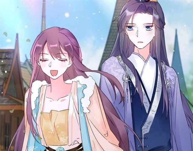 Hoa Nhan Sách Chapter 106 - 20