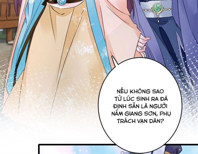 Hoa Nhan Sách Chapter 106 - 21