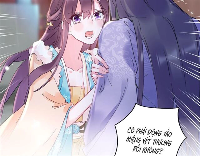 Hoa Nhan Sách Chapter 106 - 31