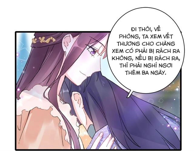 Hoa Nhan Sách Chapter 107 - 11