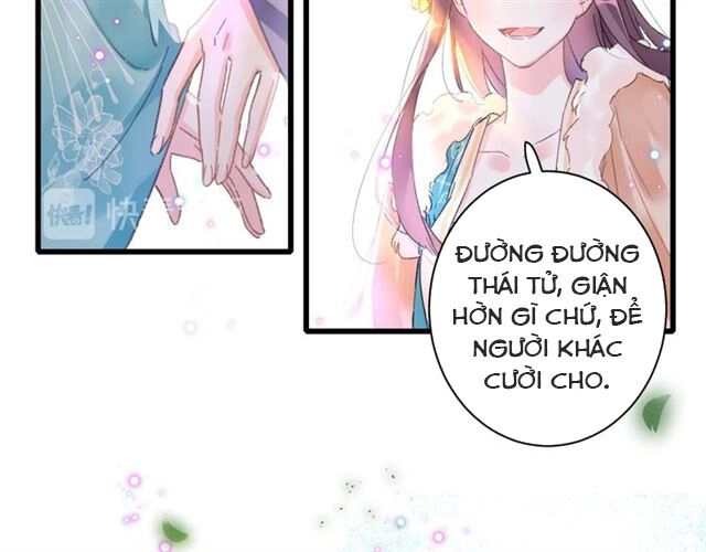 Hoa Nhan Sách Chapter 107 - 13