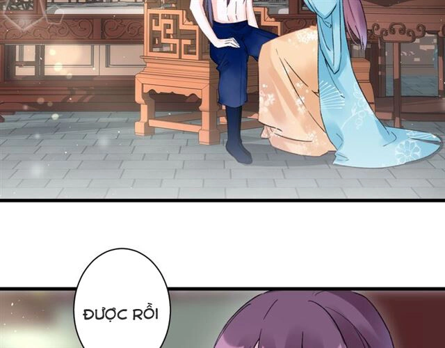 Hoa Nhan Sách Chapter 107 - 19