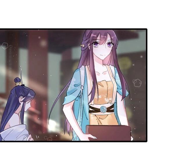 Hoa Nhan Sách Chapter 107 - 21