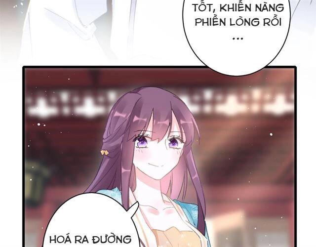 Hoa Nhan Sách Chapter 107 - 27