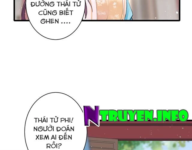 Hoa Nhan Sách Chapter 107 - 28