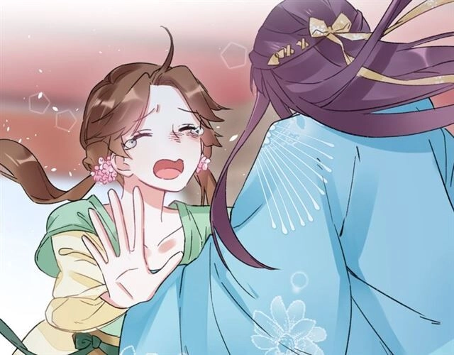 Hoa Nhan Sách Chapter 107 - 34