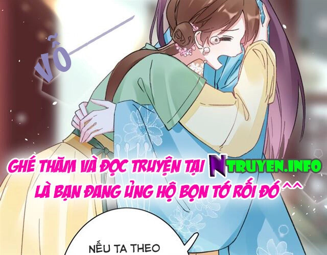 Hoa Nhan Sách Chapter 107 - 38