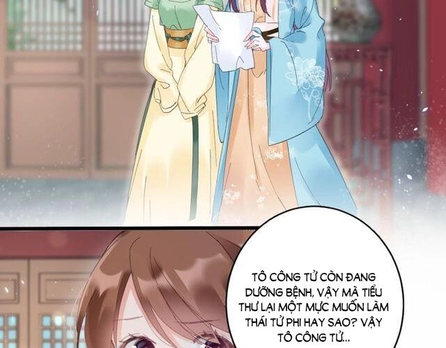 Hoa Nhan Sách Chapter 108 - 6