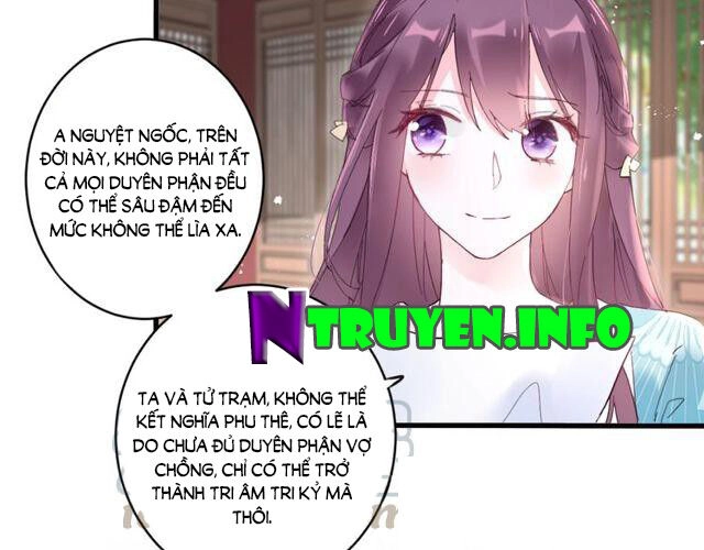 Hoa Nhan Sách Chapter 108 - 8