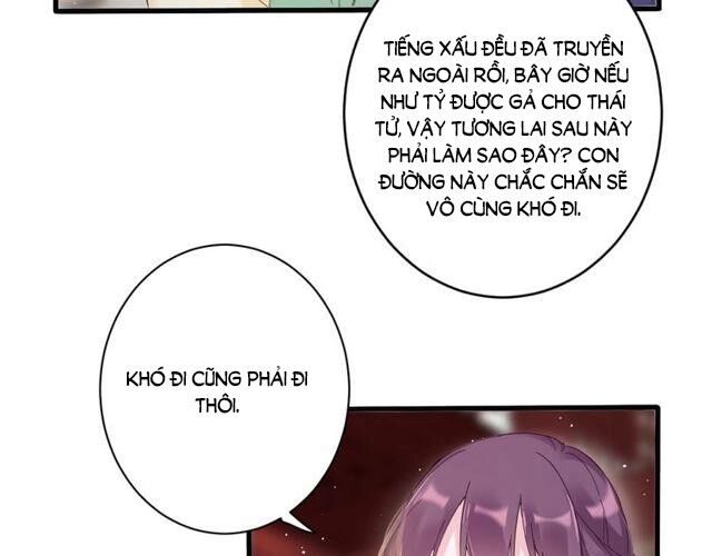 Hoa Nhan Sách Chapter 108 - 13