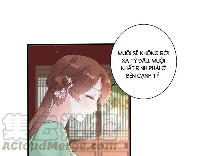 Hoa Nhan Sách Chapter 108 - 15